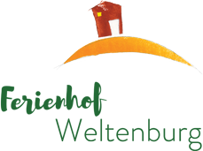 Logo: Ferienhof Weltenburg